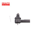 MB122011 TIE ROD END, INR RH para automóvil